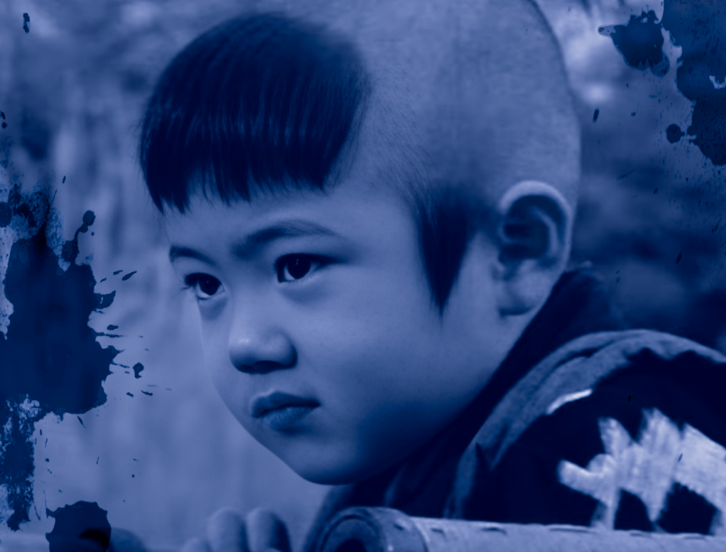 Daigorō from Shogun Assassin