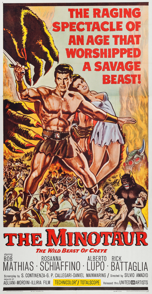 US three sheet poster