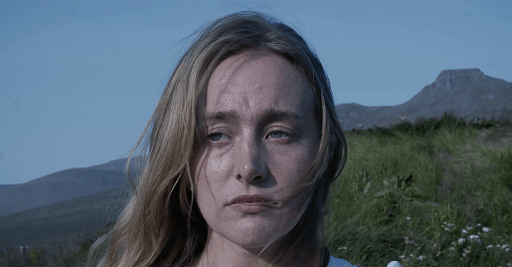 Night of the Tilberi (2021)