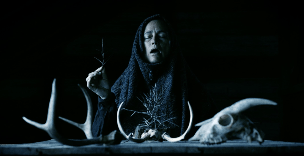 Toby Poser as Solveig