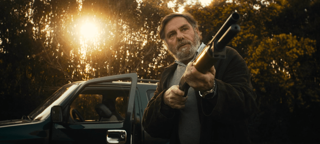 Marcello Castiglioni plays Jonathan