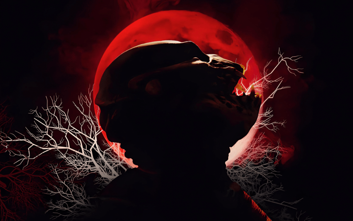 Man in the Fields (2024)