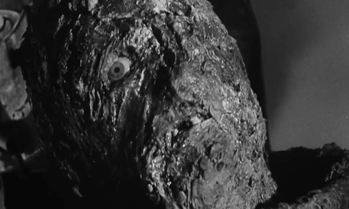 First Man Into Space (1959)