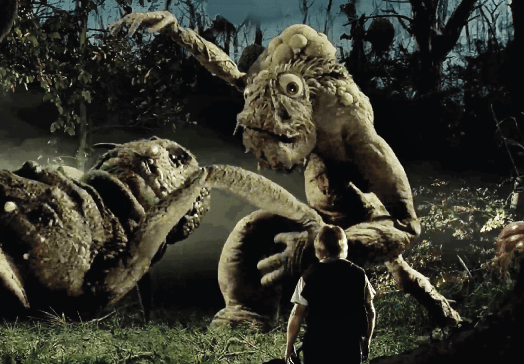 Redneck Mutants movie