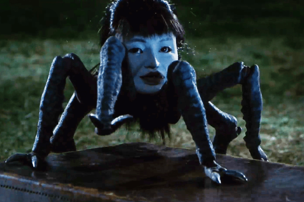 HIRUKO THE GOBLIN