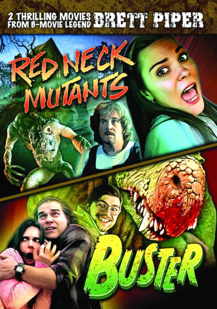 A fun double feature!
