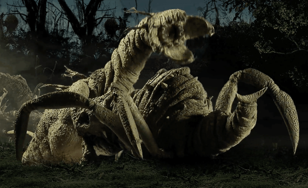 Redneck Mutants (2023)