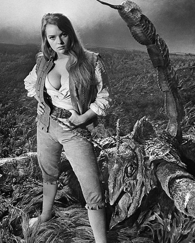Dana promo shot