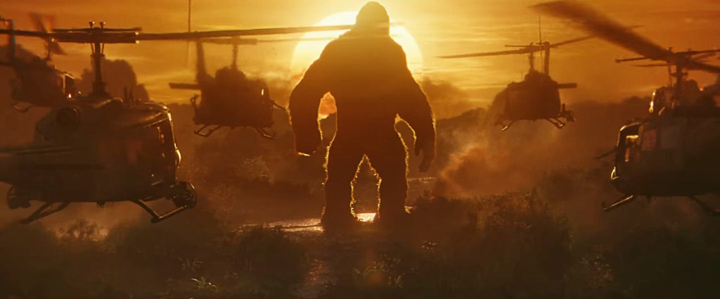 Kong: Skull Island
